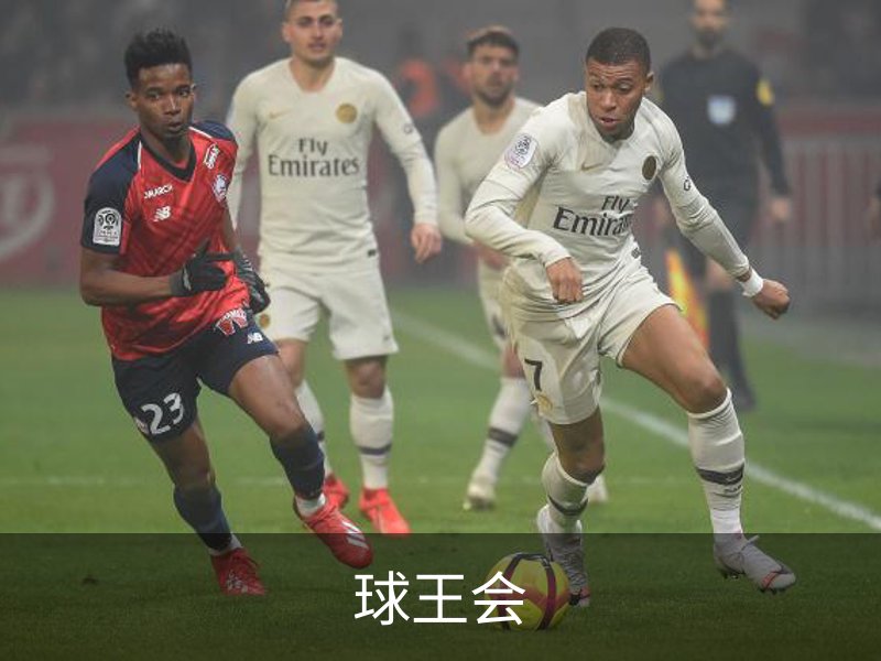 球王会概况